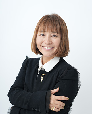 株式会社BARNUM 代表取締役　西尾美德　プロフィール写真